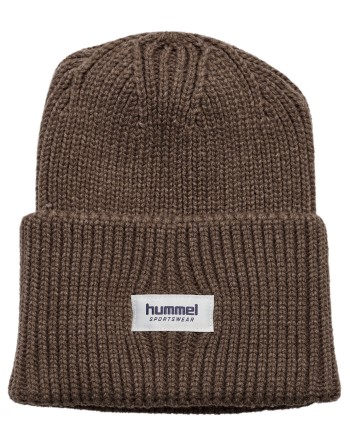 hmlJR HEAVY RIB KNIT BEANIE