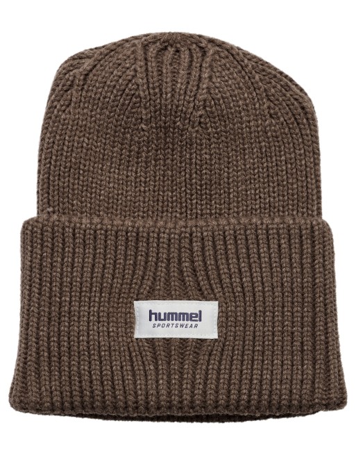 hmlJR HEAVY RIB KNIT BEANIE