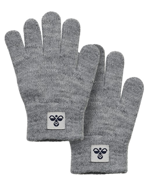 hmlJR KNIT GLOVES 2-PACK