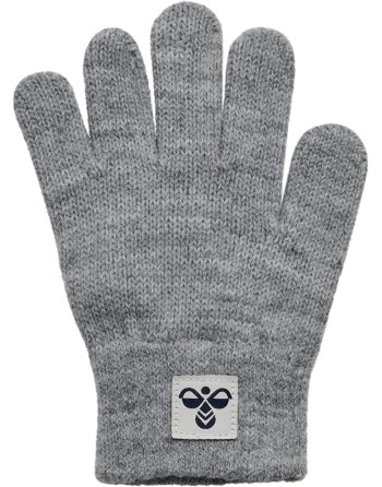 hmlJR KNIT GLOVES 2-PACK