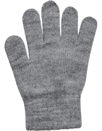 hmlJR KNIT GLOVES 2-PACK