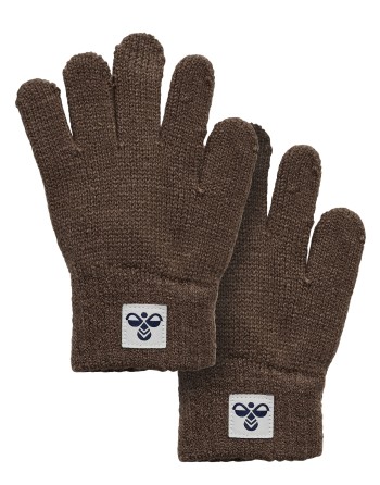 hmlJR KNIT GLOVES 2-PACK