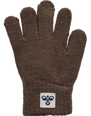 hmlJR KNIT GLOVES 2-PACK