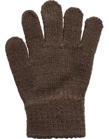 hmlJR KNIT GLOVES 2-PACK