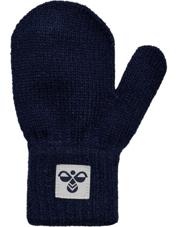 hmlMINI KNIT MITTENS 2-PACK