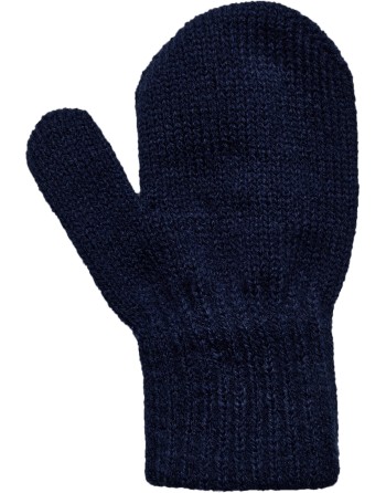 hmlMINI KNIT MITTENS 2-PACK