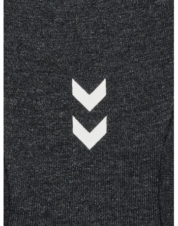 hmlPULSE LOGO LIGHT SUPPORT BRA