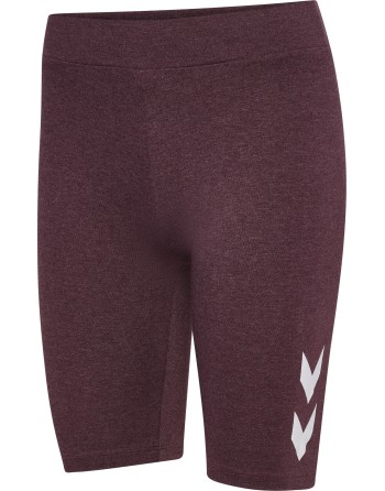 hmlPULSE LOGO MW SHORT TIGHTS