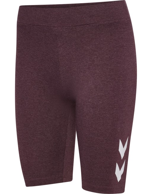 hmlPULSE LOGO MW SHORT TIGHTS