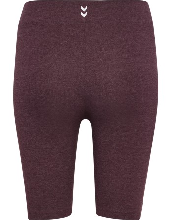 hmlPULSE LOGO MW SHORT TIGHTS