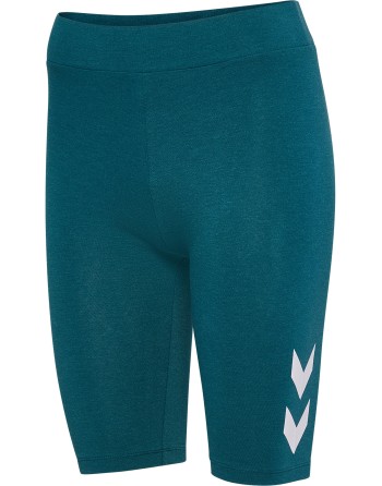 hmlPULSE LOGO MW SHORT TIGHTS