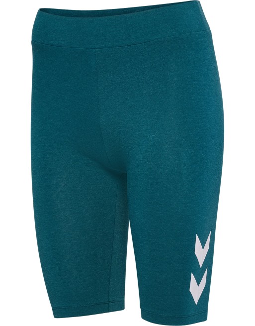 hmlPULSE LOGO MW SHORT TIGHTS