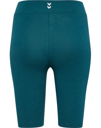 hmlPULSE LOGO MW SHORT TIGHTS