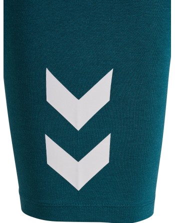 hmlPULSE LOGO MW SHORT TIGHTS