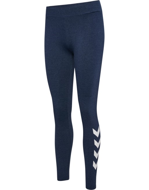 hmlPULSE LOGO MW TIGHTS hmlPULSE LOGO MW TIGHTS