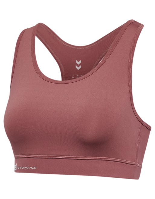 hmlPULSE LIGHT SUPPORT BRA