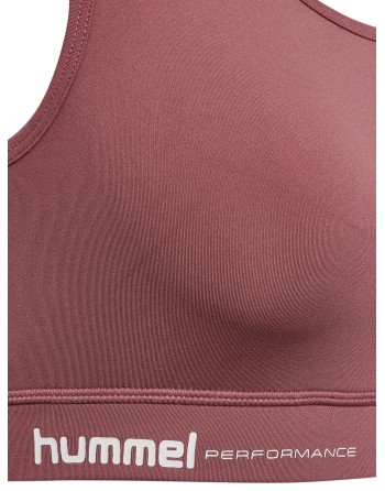 hmlPULSE LIGHT SUPPORT BRA