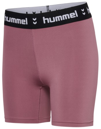 hmlPULSE MID WAIST SHORT TIGHTS