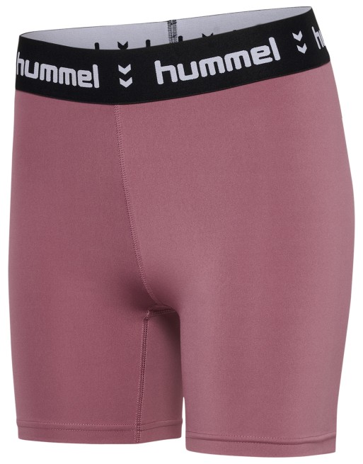 hmlPULSE MID WAIST SHORT TIGHTS