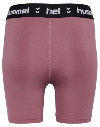 hmlPULSE MID WAIST SHORT TIGHTS