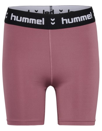hmlPULSE MID WAIST SHORT TIGHTS