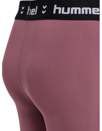 hmlPULSE MID WAIST SHORT TIGHTS