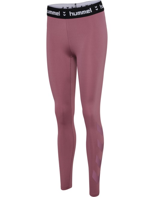 hmlPULSE MID WAIST TIGHTS