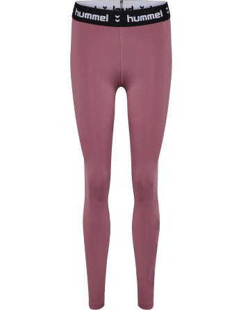 hmlPULSE MID WAIST TIGHTS