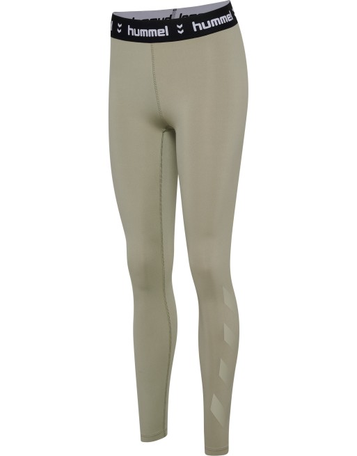 hmlPULSE MID WAIST TIGHTS