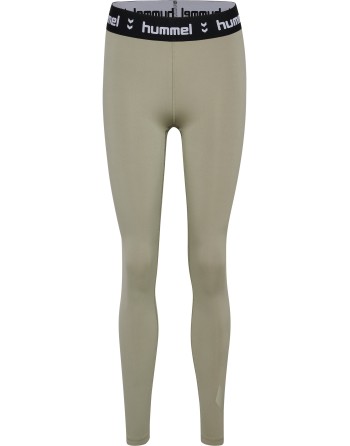 hmlPULSE MID WAIST TIGHTS