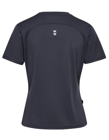 hmlPULSE WORKOUT W T-SHIRT S/S