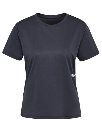 hmlPULSE WORKOUT W T-SHIRT S/S