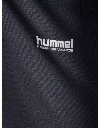 hmlPULSE WORKOUT W T-SHIRT S/S