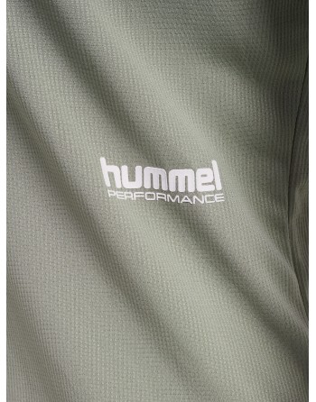 hmlPULSE WORKOUT W T-SHIRT S/S
