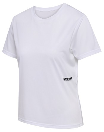 hmlPULSE WORKOUT W T-SHIRT S/S