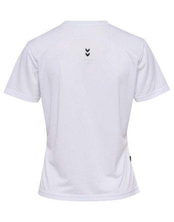 hmlPULSE WORKOUT W T-SHIRT S/S