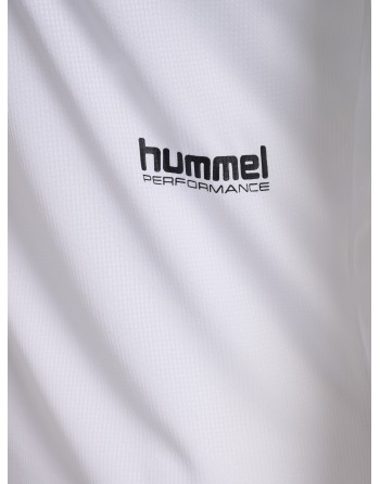 hmlPULSE WORKOUT W T-SHIRT S/S