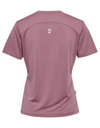 hmlPULSE WORKOUT W T-SHIRT S/S