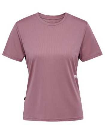hmlPULSE WORKOUT W T-SHIRT S/S