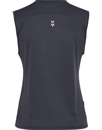 hmlPULSE WORKOUT W TANKTOP