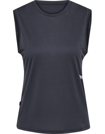hmlPULSE WORKOUT W TANKTOP