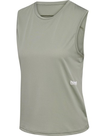 hmlPULSE WORKOUT W TANKTOP
