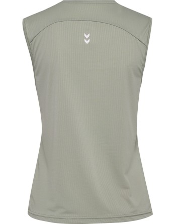hmlPULSE WORKOUT W TANKTOP