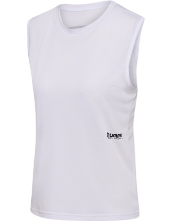 hmlPULSE WORKOUT W TANKTOP