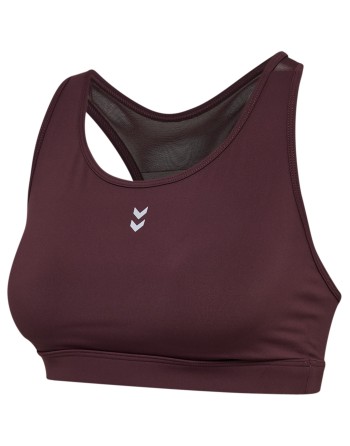 hmlPULSE MEDIUM SUPPORT BRA