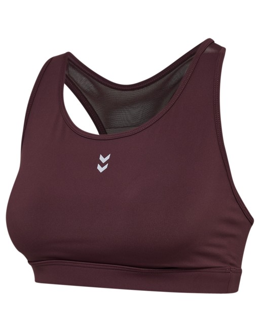 hmlPULSE MEDIUM SUPPORT BRA