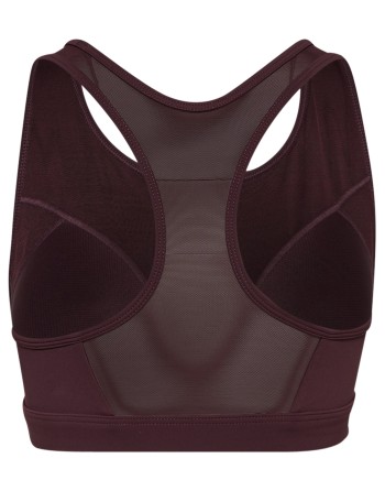 hmlPULSE MEDIUM SUPPORT BRA