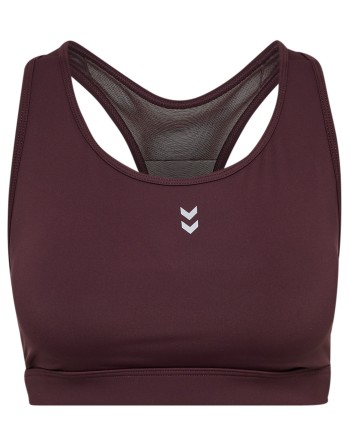 hmlPULSE MEDIUM SUPPORT BRA