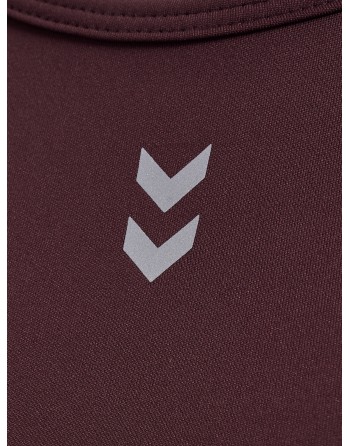 hmlPULSE MEDIUM SUPPORT BRA
