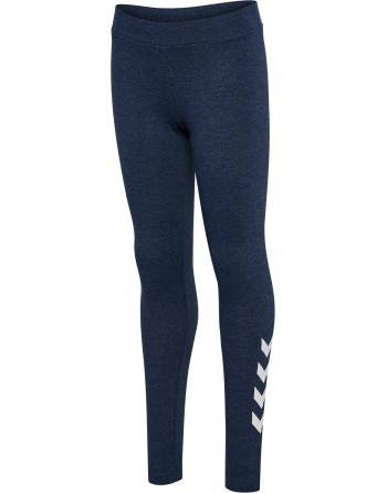 hmlJR LOGO TIGHTS